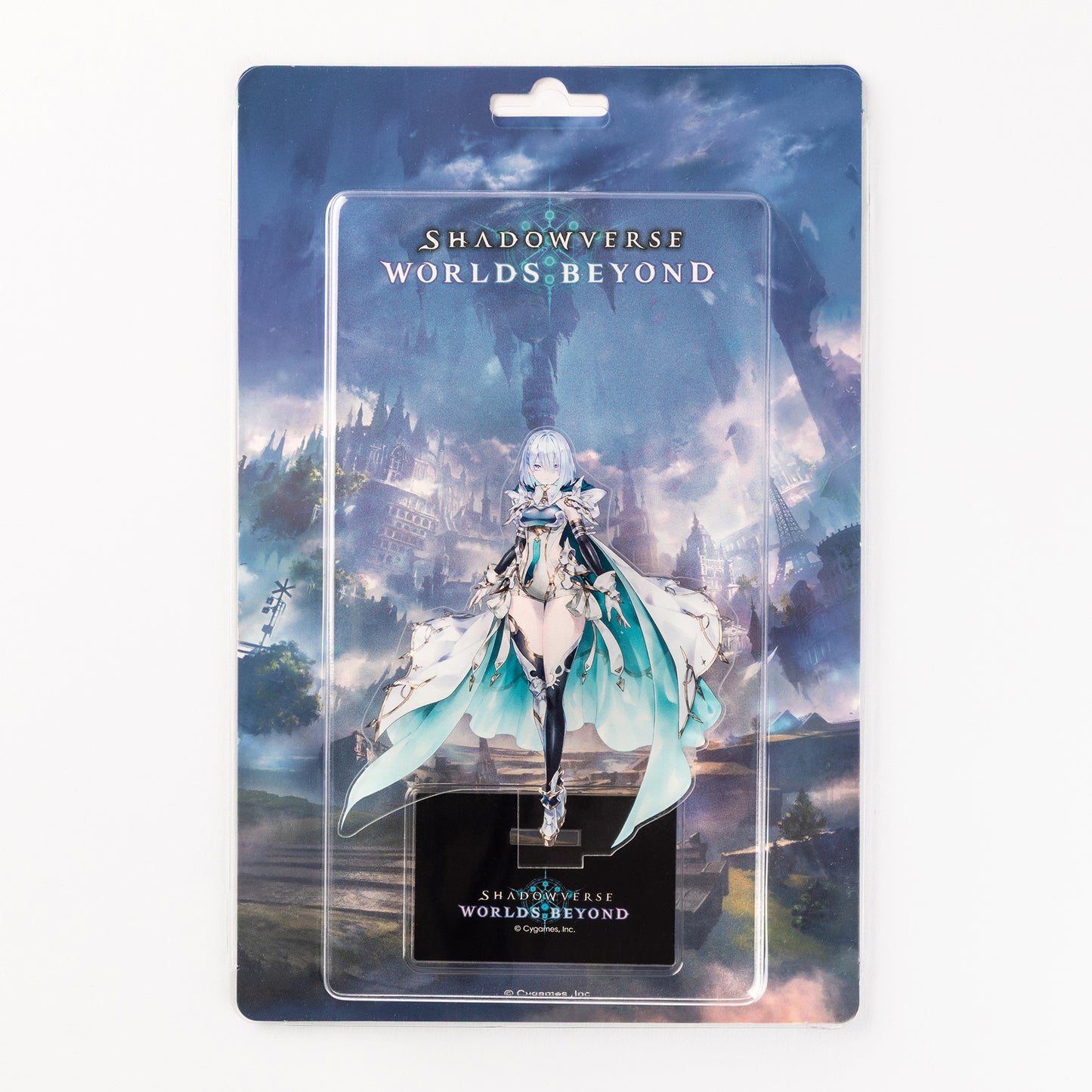 Shadowverse: Worlds Beyond Blister Acrylic Stand "Dreizehn"