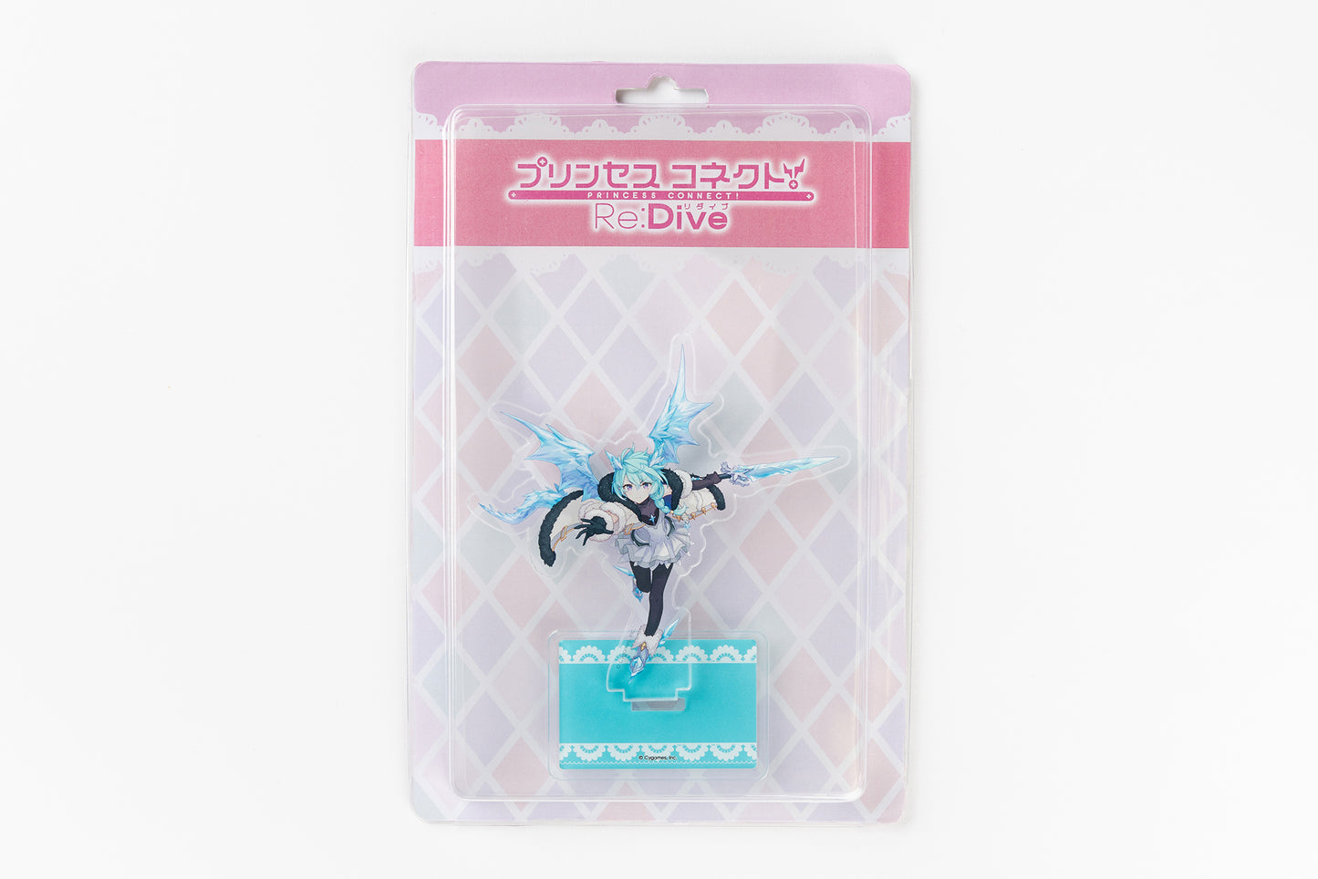 Princess Connect! Re: Dive Blister Acrylic Stand "Shefi"
