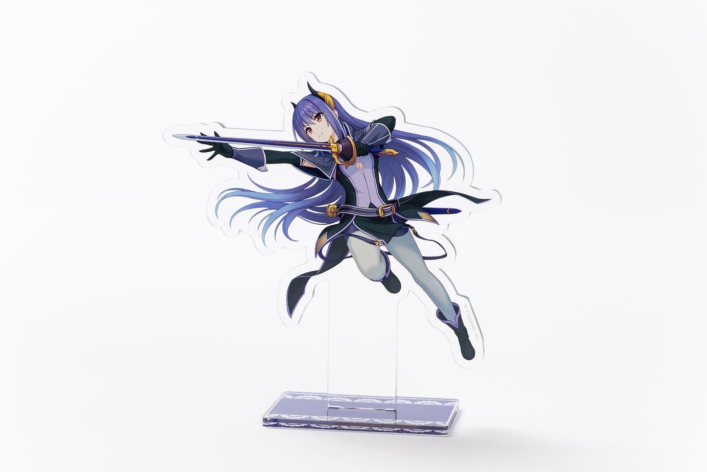 Princess Connect! Re: Dive Blister Acrylic Stand "Rei"