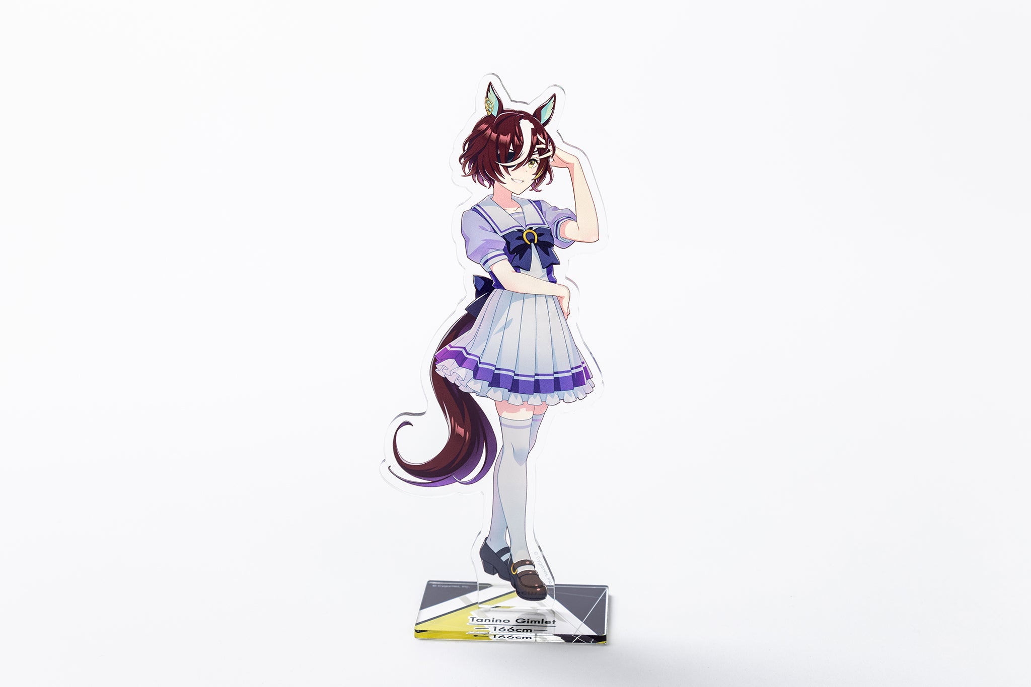 ウマ娘 プリティーダービー 1/10ブリスターアクリルスタンド