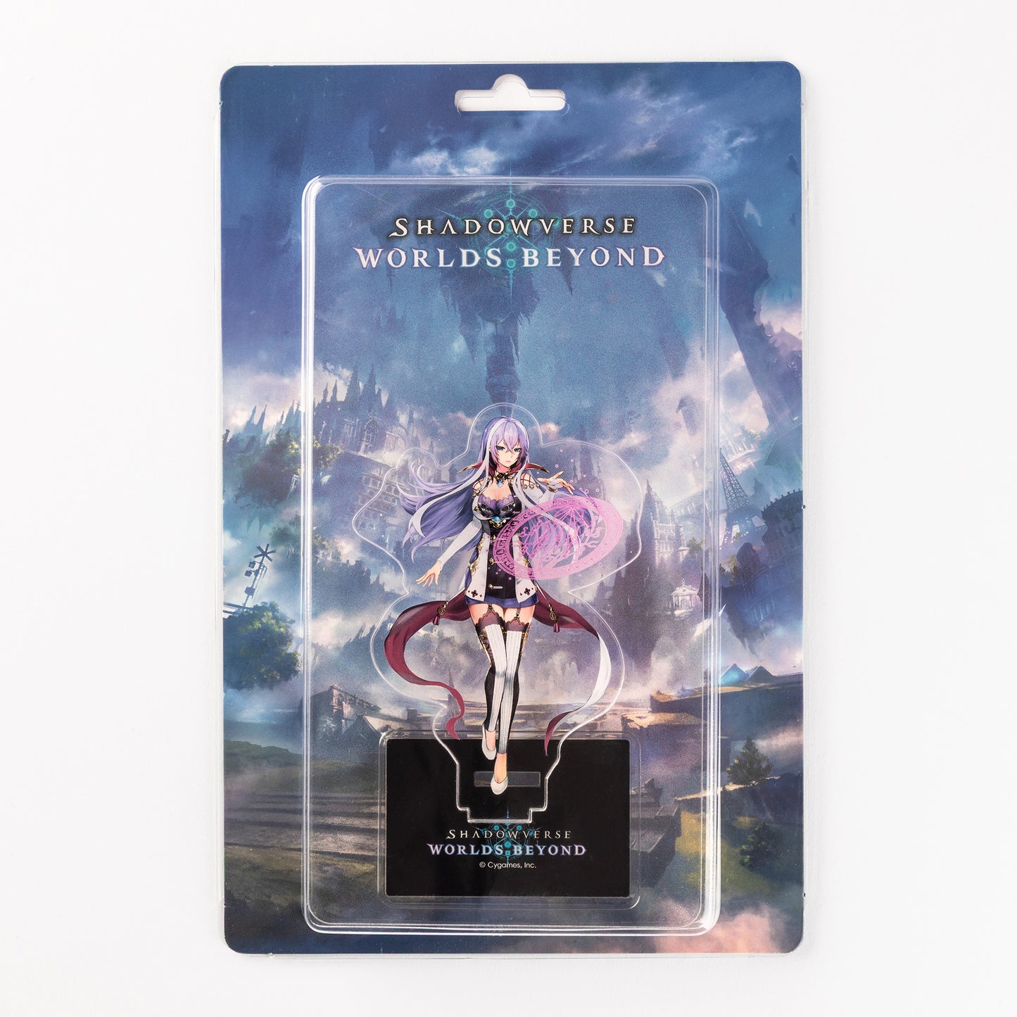 Shadowverse: Worlds Beyond ブリスターアクリルスタンド 「イザベル」
