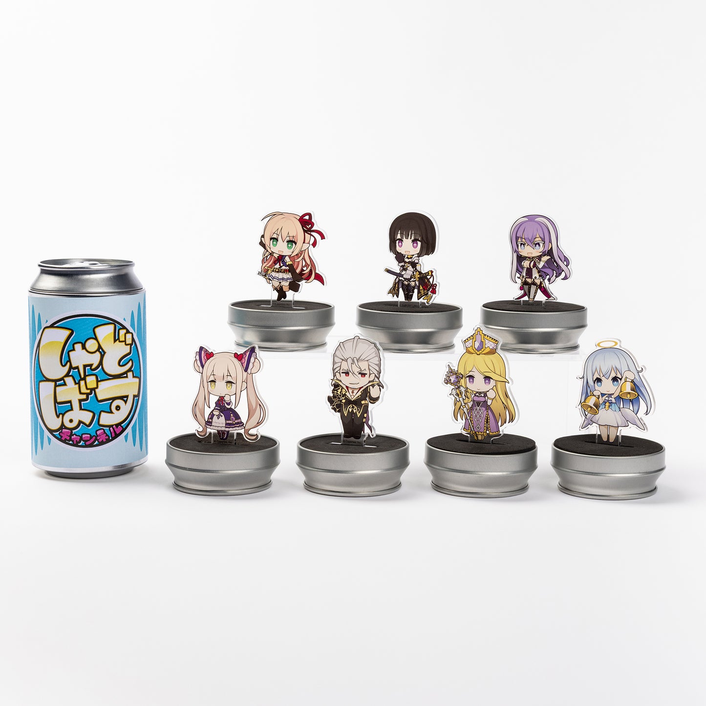Shadowverse AcCanSta しゃどばすチャンネルVer