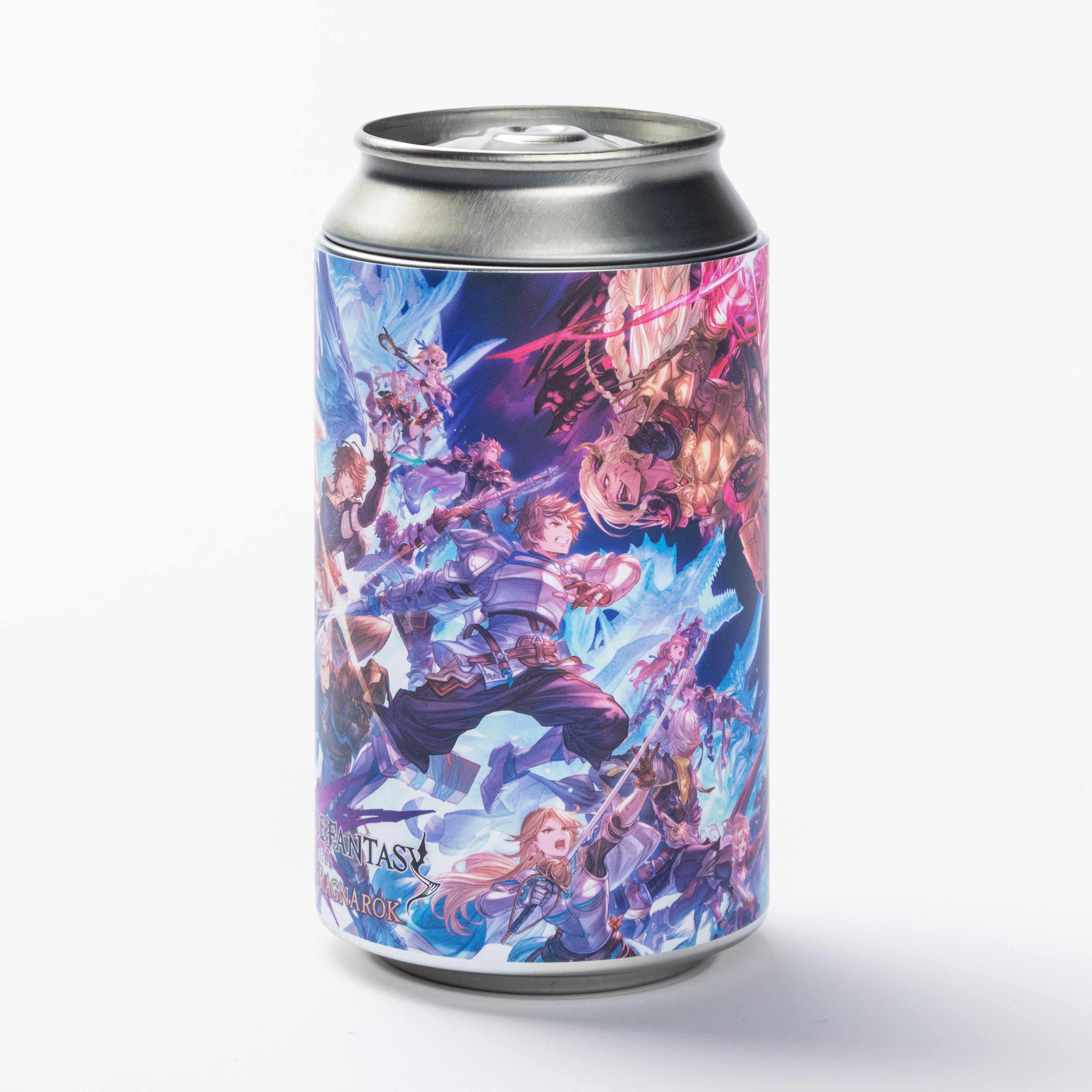 GRANBLUE FANTASY: Relink - Endless Ragnarok AcCanSta Vol.1 – CyConveni
