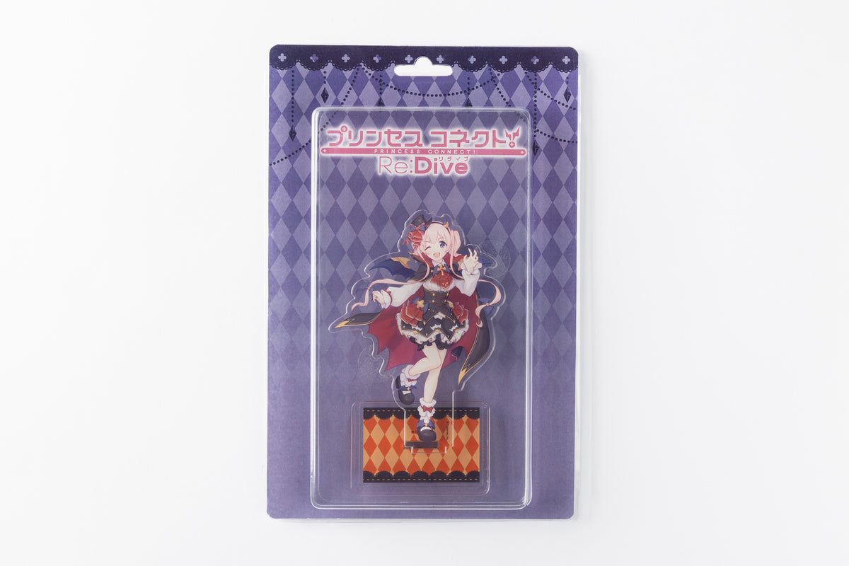 プリンセスコネクト!Re:Dive ブリスターアクリルスタンド 「ツムギ(ハロウィン)」