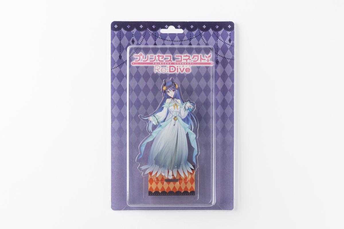 プリンセスコネクト!Re:Dive ブリスターアクリルスタンド 「レイ(ハロウィン)」