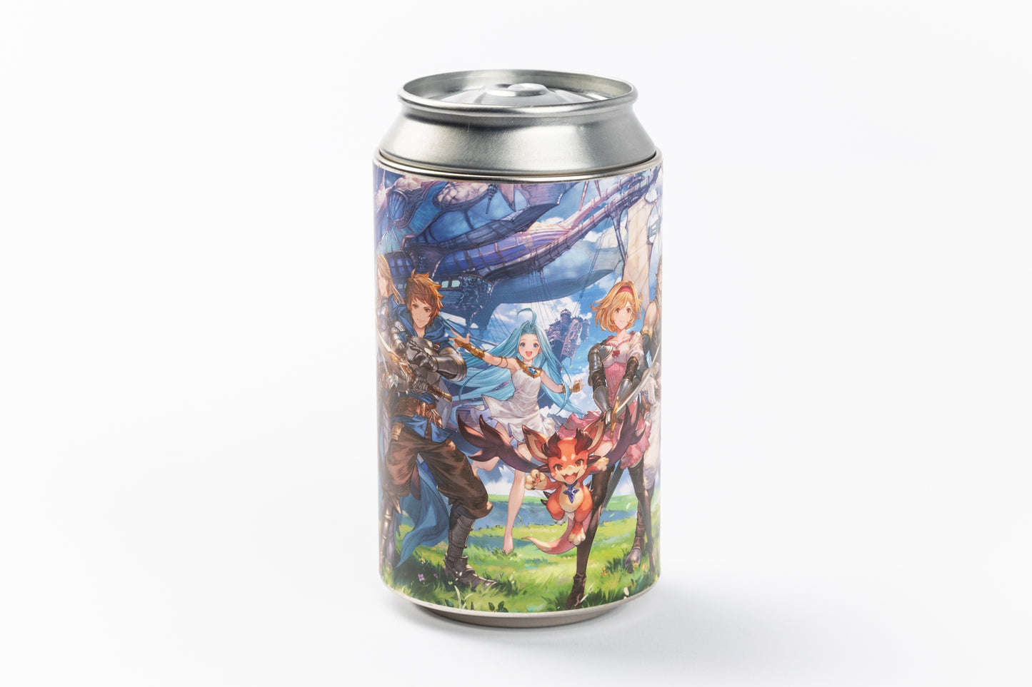 Granblue Fantasy AcCanSta