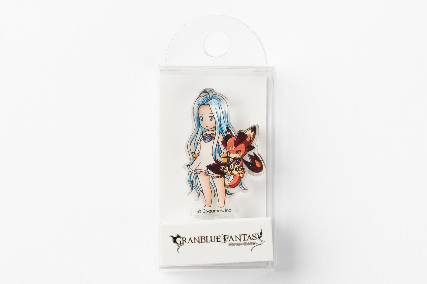 Granblue Fantasy Acrylic Bookmark "Lyria"