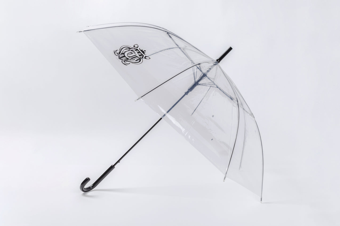 Umamusume: Pretty Derby Vinyl Umbrella "Tracen Academy Emblem"