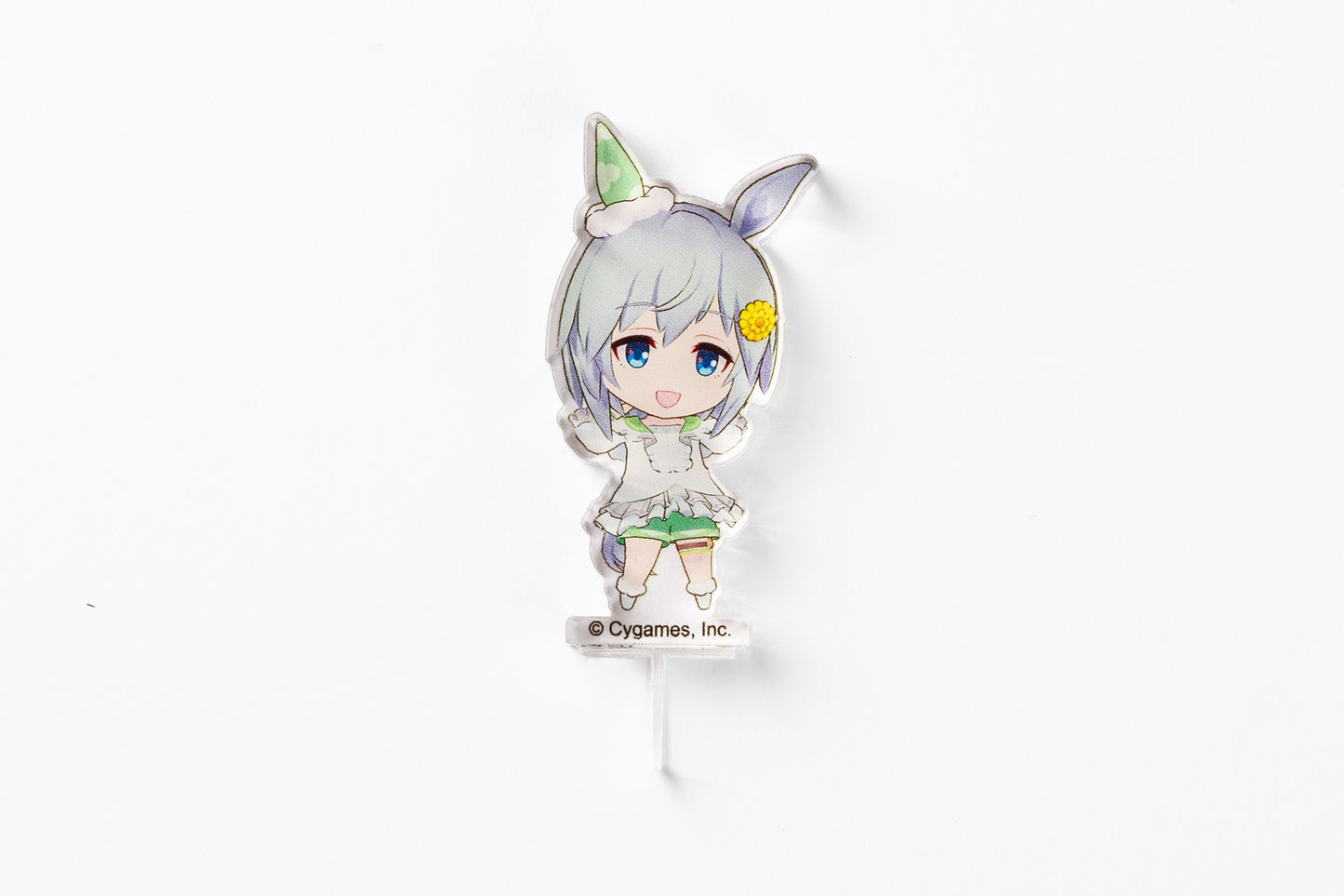 Uma Musume Pretty Derby Acrylic Bookmark "Seiun Sky"