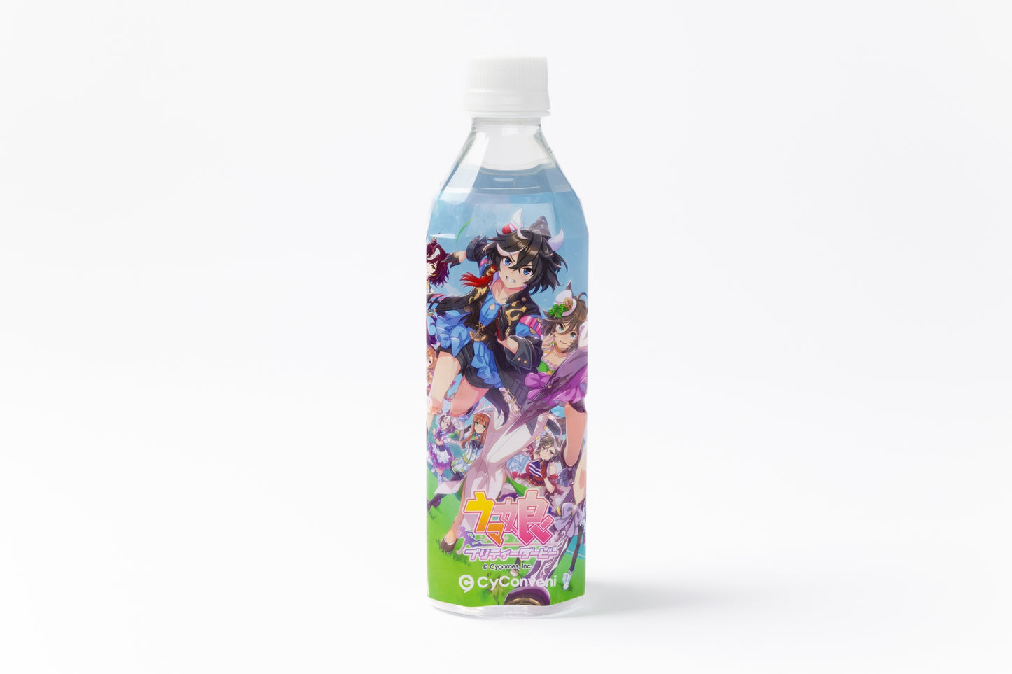 Umamusume: Pretty Derby Mineral Water Vol. 3
