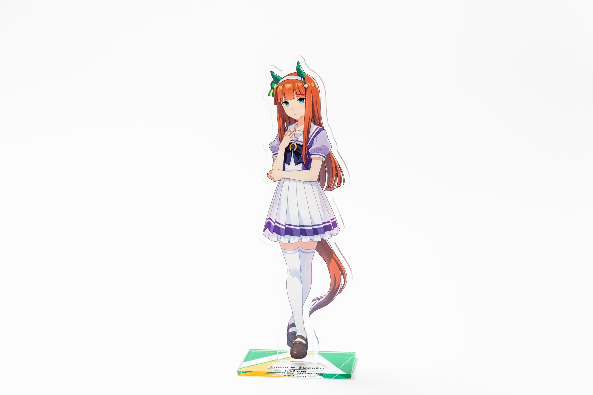ウマ娘 プリティーダービー 1/10ブリスターアクリルスタンド