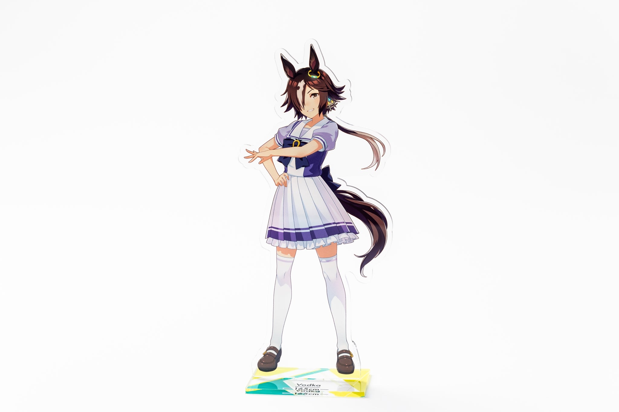 ウマ娘 プリティーダービー 1/10ブリスターアクリルスタンド