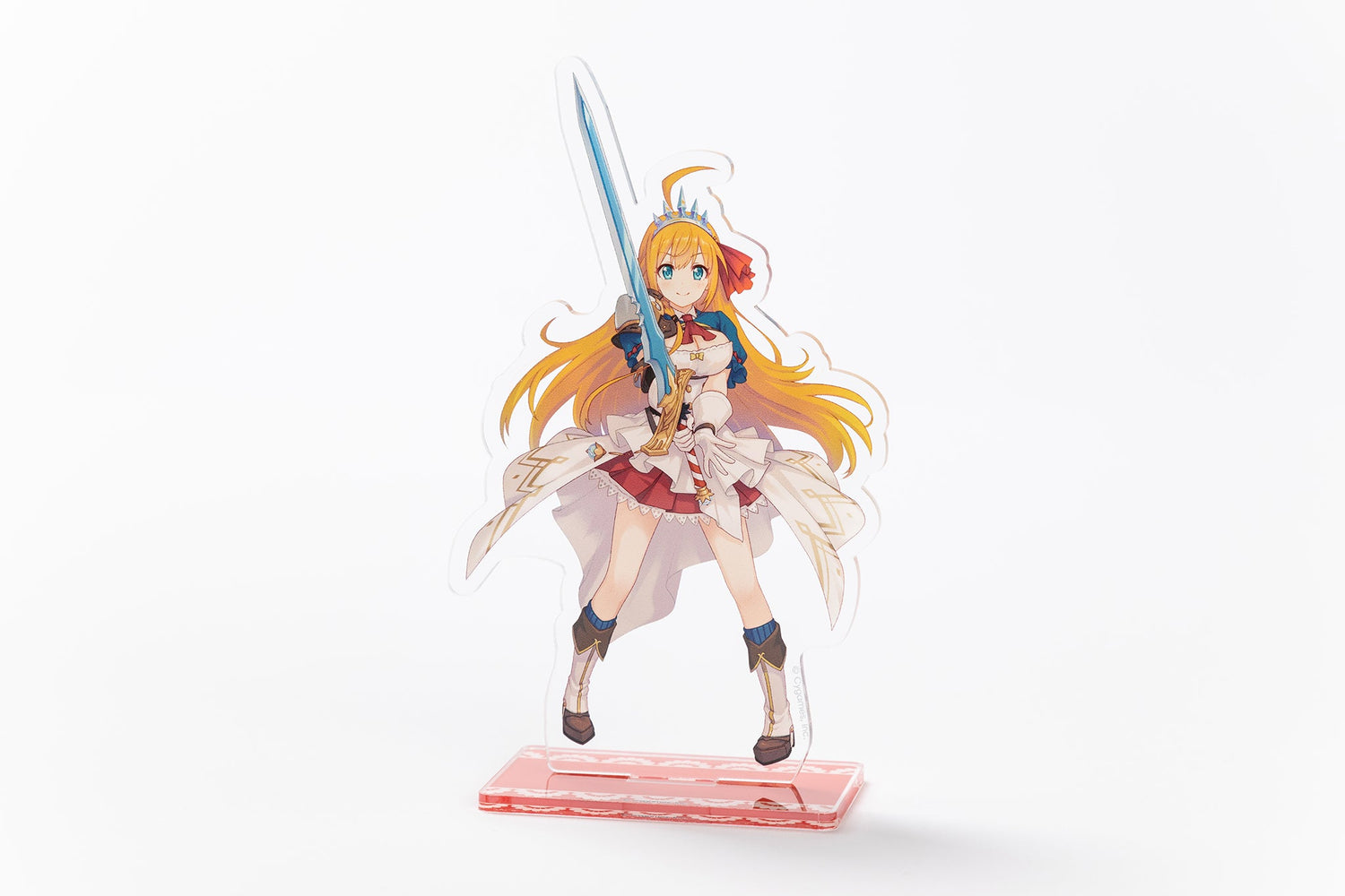 アクリルスタンド