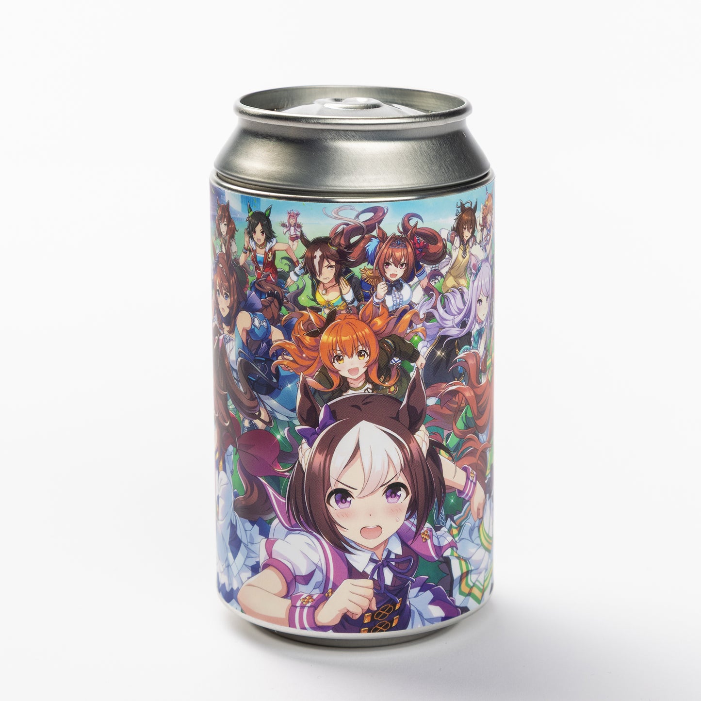 Uma Musume Pretty Derby AcCanSta Vol.1