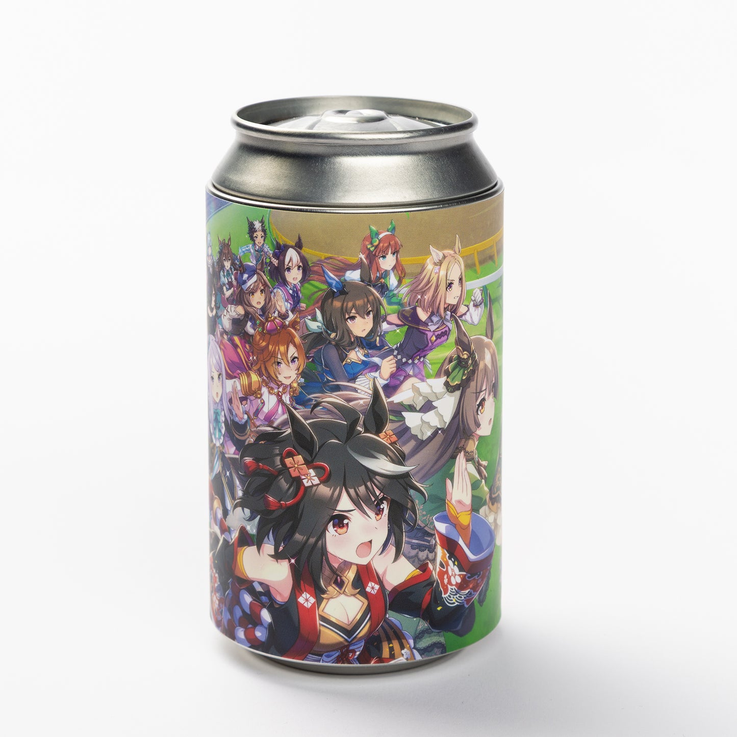 Uma Musume Pretty Derby AcCanSta Vol. 2 A