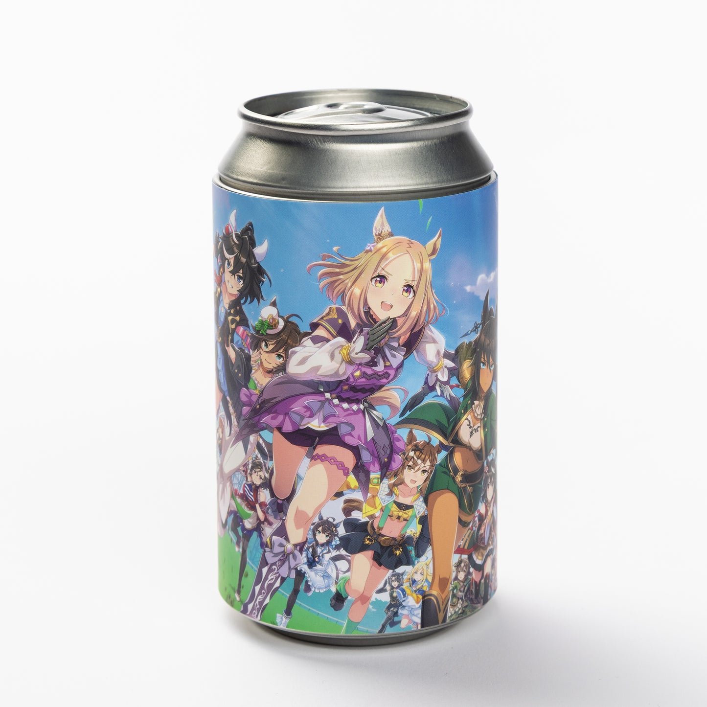Uma Musume Pretty Derby AcCanSta Vol. 3 A