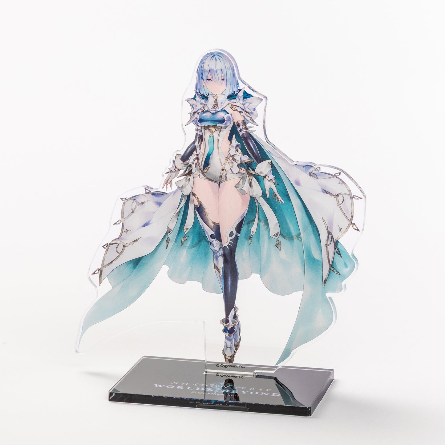 Shadowverse: Worlds Beyond Blister Acrylic Stand "Dreizehn"