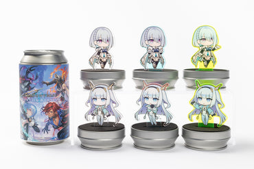 Shadowverse: Worlds Beyond AcCanSta