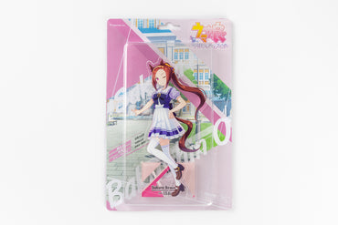 Uma Musume Pretty Derby 1/10 Blister Acrylic Stand "Sakura Bakushin O"