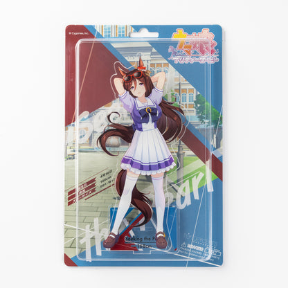Umamusume Pretty Derby 1/10 Blister Acrylic Stand "Seeking the Pearl"