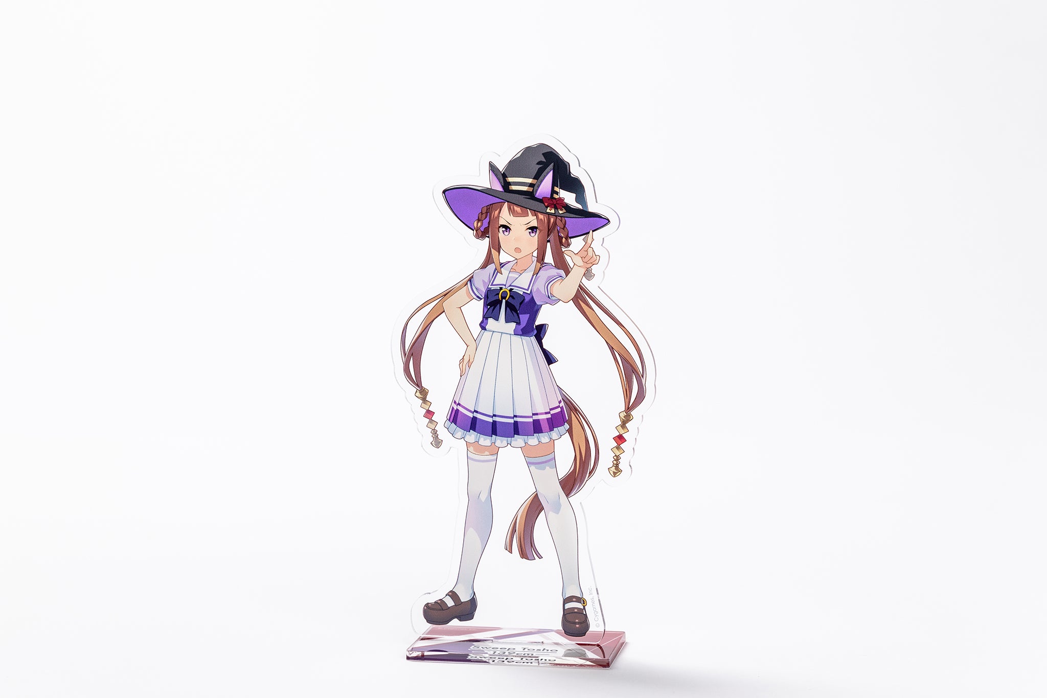 ウマ娘 プリティーダービー 1/10ブリスターアクリルスタンド