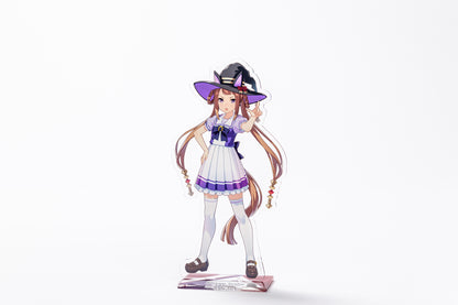 Uma Musume Pretty Derby 1/10 Blister Acrylic Stand "Sweep Tosho"