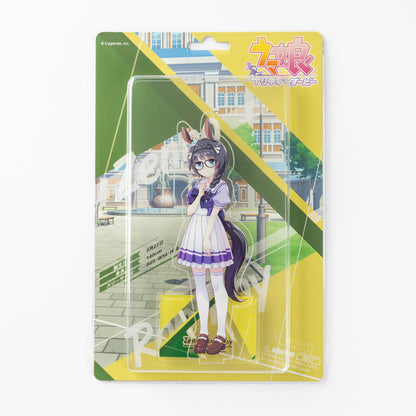 Uma Musume Pretty Derby 1/10 Blister Acrylic Stand "Zenno Rob Roy"