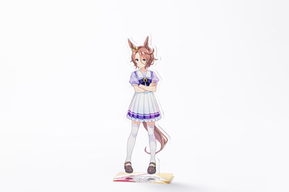 Uma Musume Pretty Derby 1/10 Blister Acrylic Stand "Narita Taishin"