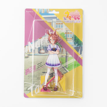 Uma Musume Pretty Derby 1/10 Blister Acrylic Stand "Narita Taishin"