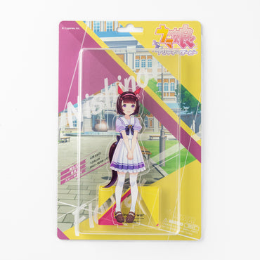 Umamusume: Pretty Derby 1/10 Blister Acrylic Stand "Nishino Flower"