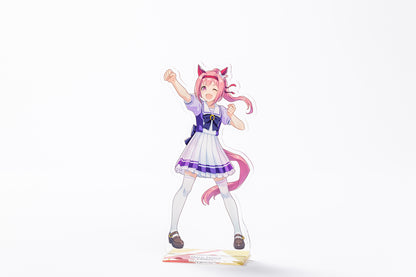 Uma Musume Pretty Derby 1/10 Blister Acrylic Stand "Haru Urara"