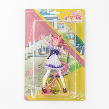 Uma Musume Pretty Derby 1/10 Blister Acrylic Stand "Haru Urara"