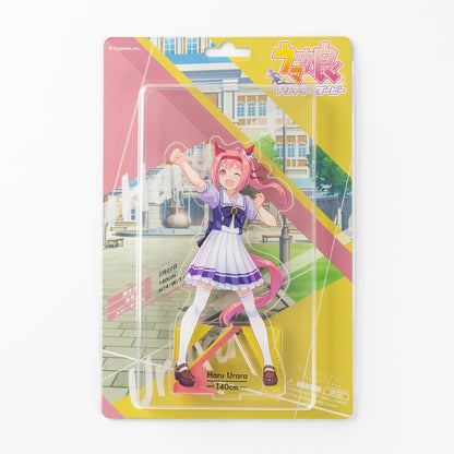 Uma Musume Pretty Derby 1/10 Blister Acrylic Stand "Haru Urara"