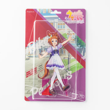 Uma Musume Pretty Derby 1/10 Blister Acrylic Stand "Biko Pegasus"