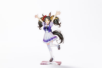 Uma Musume Pretty Derby 1/10 Blister Acrylic Stand "Marvelous Sunday"
