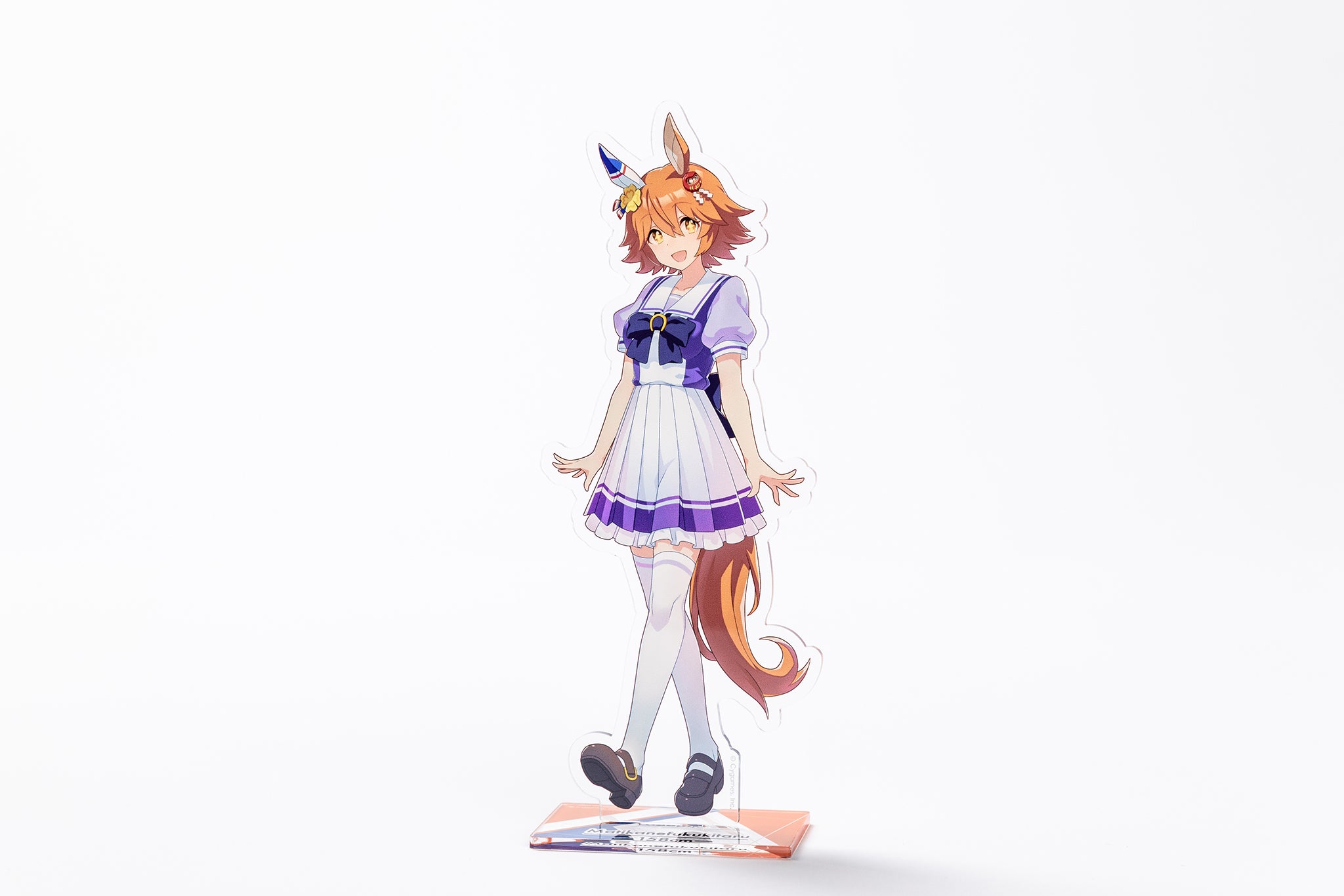 ウマ娘 プリティーダービー 1/10ブリスターアクリルスタンド
