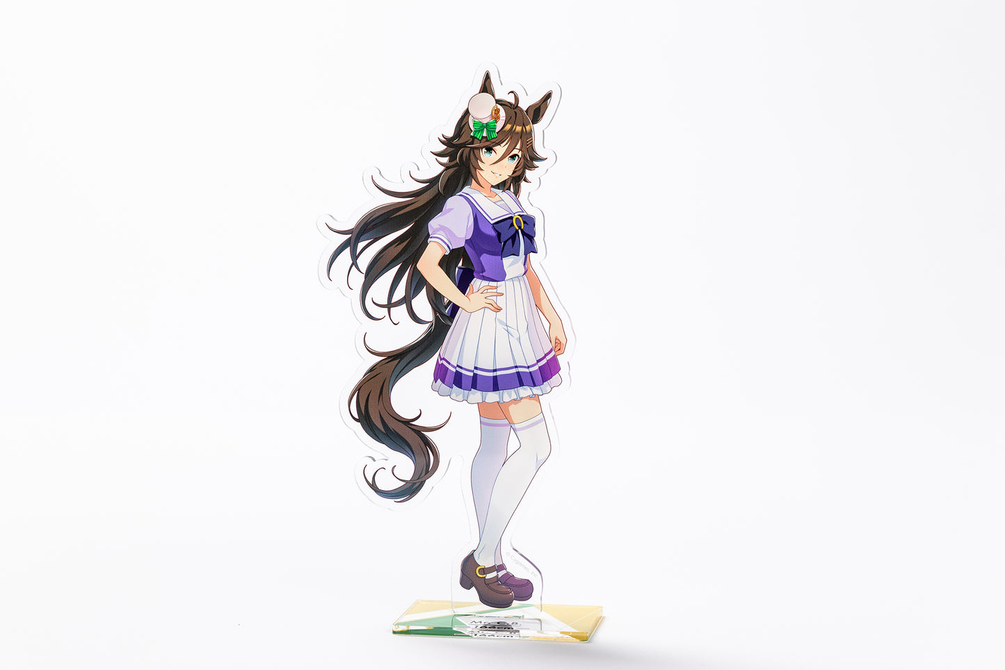 Uma Musume Pretty Derby 1/10 Blister Acrylic Stand "Mr. C.B."