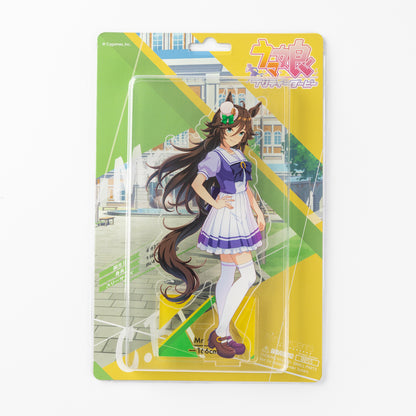 Uma Musume Pretty Derby 1/10 Blister Acrylic Stand "Mr. C.B."