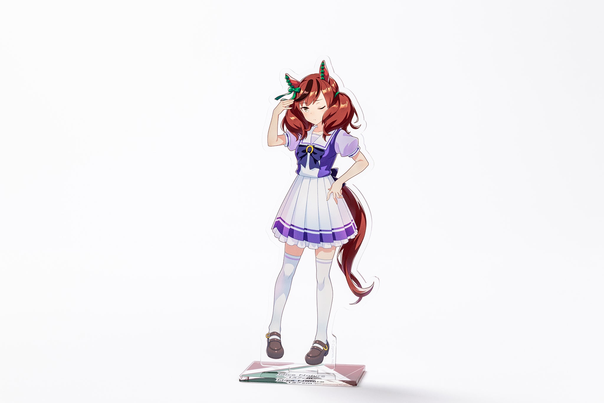 ウマ娘 プリティーダービー 1/10ブリスターアクリルスタンド 「ナイス