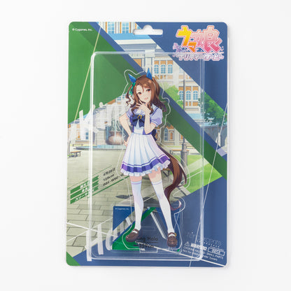 Umamusume: Pretty Derby 1/10 Blister Acrylic Stand "King Halo"