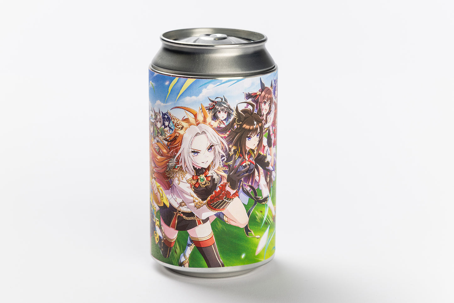 Uma Musume Pretty Derby AcCanSta Vol. 4