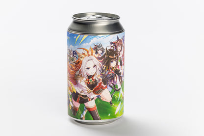 Uma Musume Pretty Derby AcCanSta Vol. 4