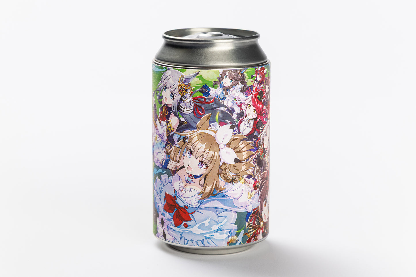 Uma Musume Pretty Derby AcCanSta Vol. 5