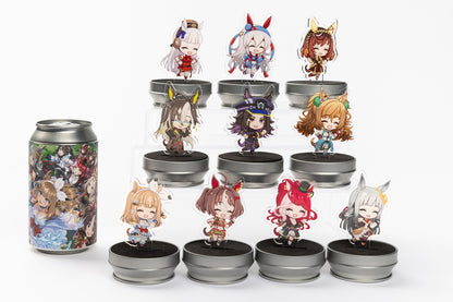 Uma Musume Pretty Derby AcCanSta Vol. 5