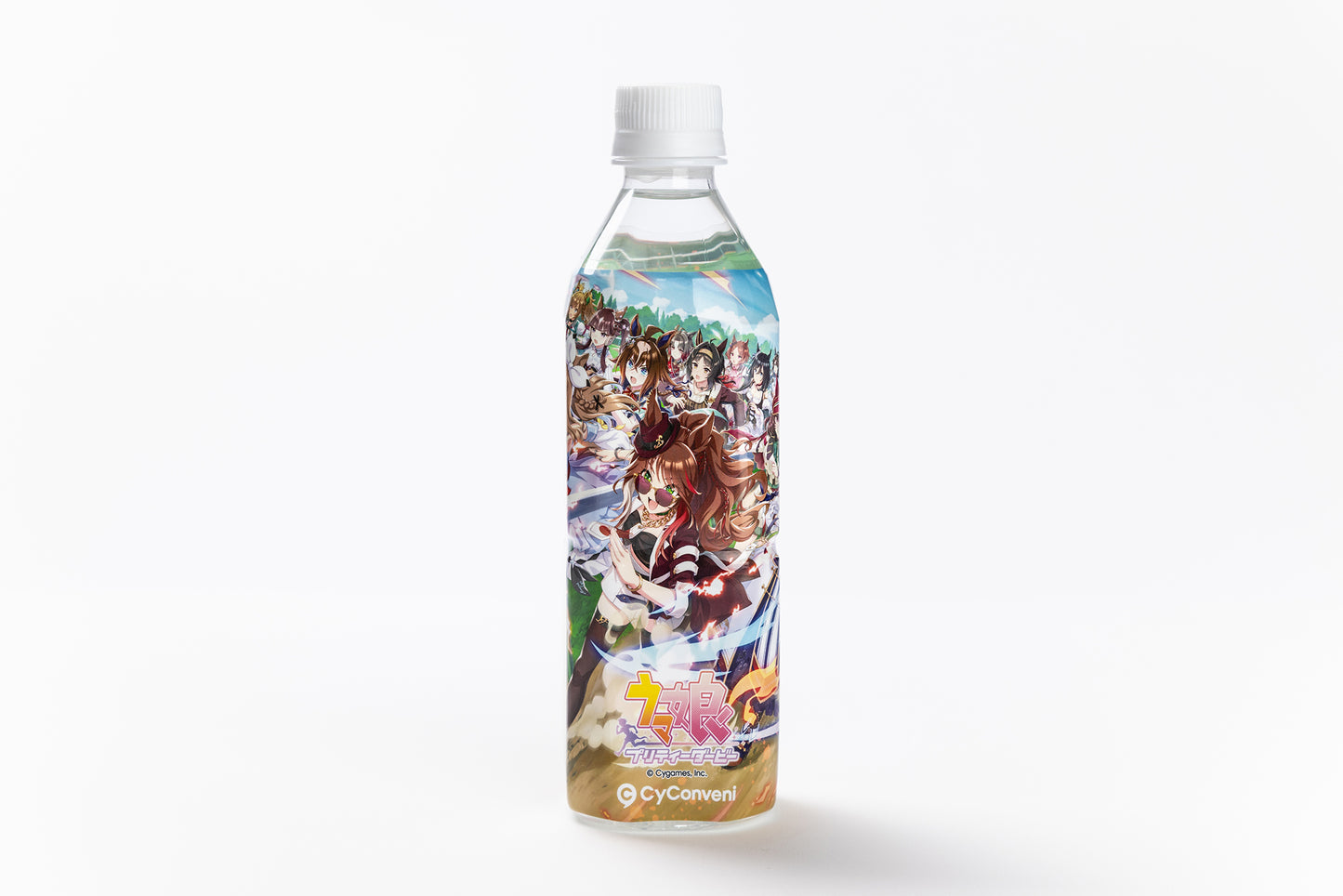 Uma Musume Pretty Derby Mineral Water Vol. 6