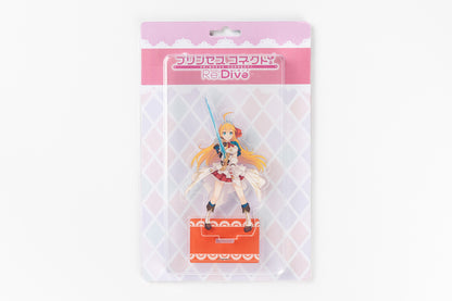 Princess Connect! Re: Dive Blister Acrylic Stand "Pecorine"