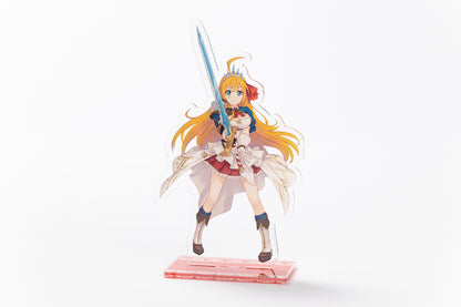 Princess Connect! Re: Dive Blister Acrylic Stand "Pecorine"