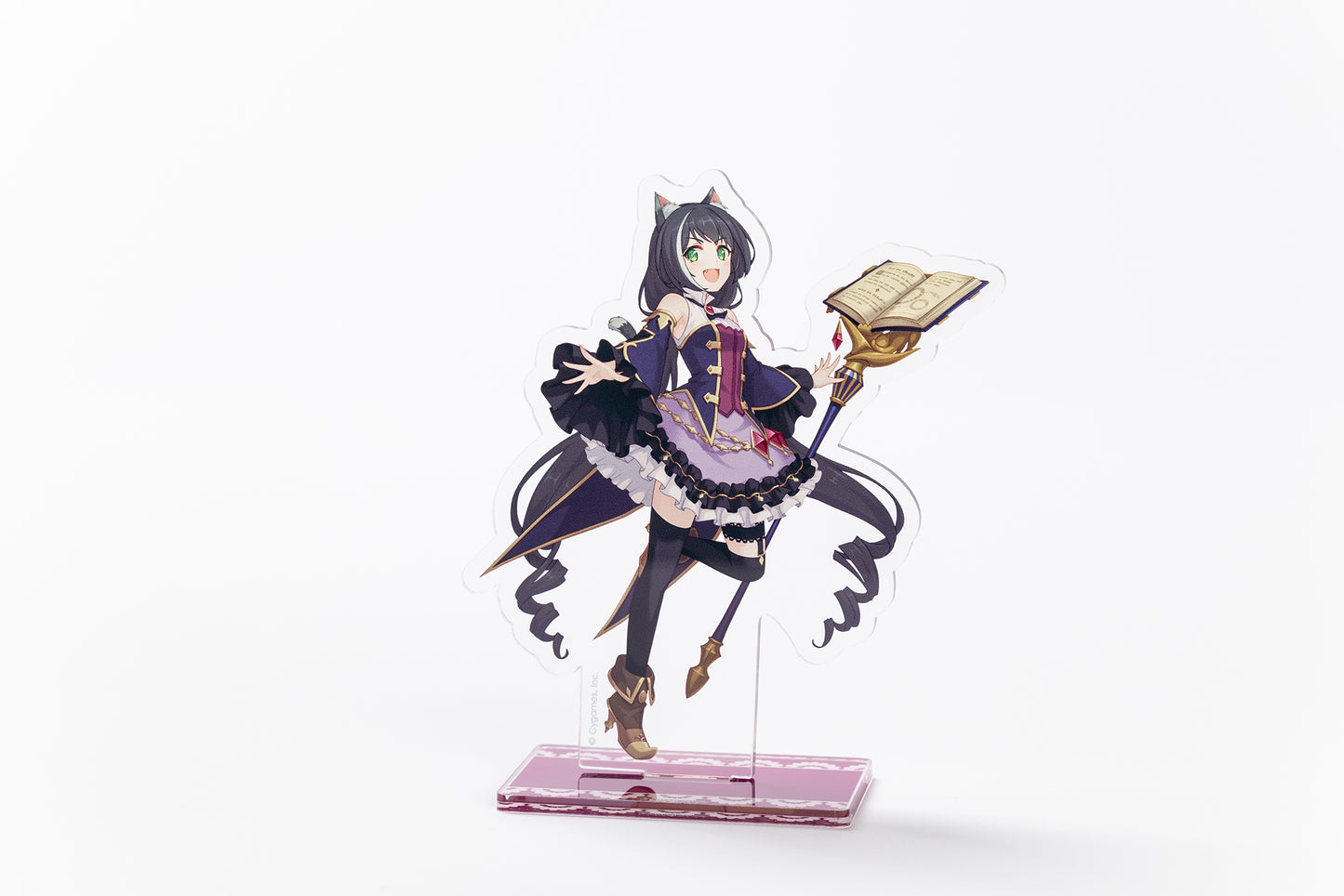 Princess Connect! Re: Dive Blister Acrylic Stand "Kyaru"