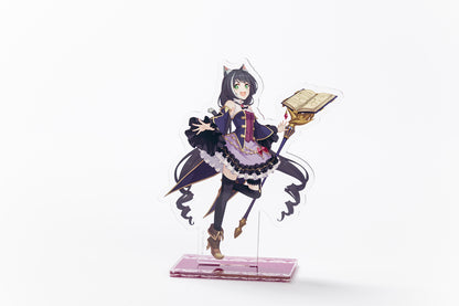 Princess Connect! Re: Dive Blister Acrylic Stand "Kyaru"