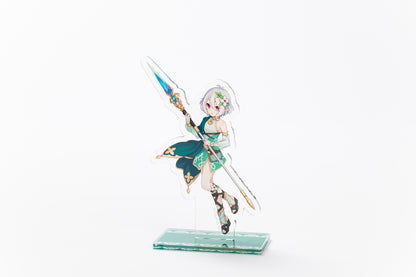 Princess Connect! Re: Dive Blister Acrylic Stand "Kokkoro"